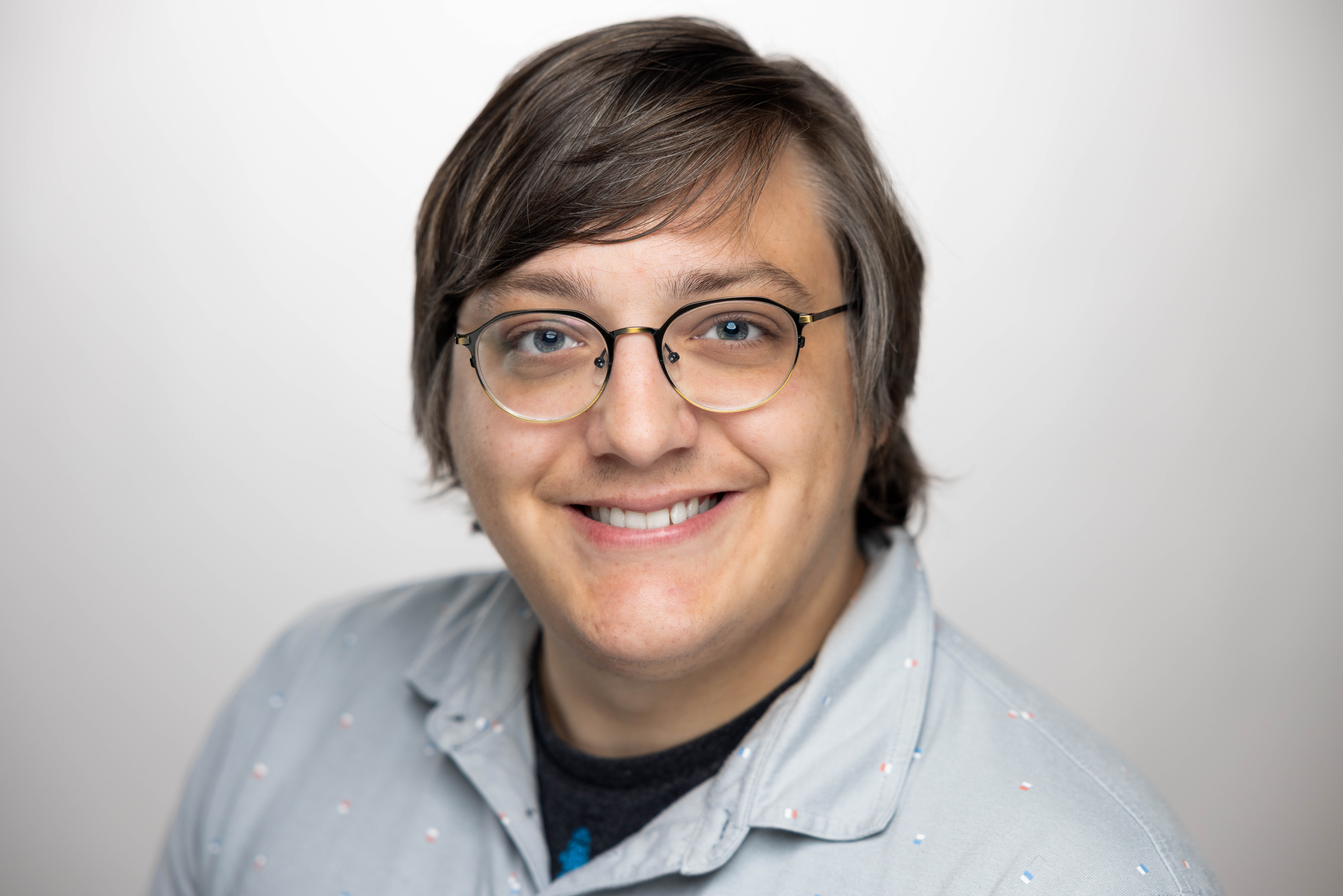 Eric Zeleske
